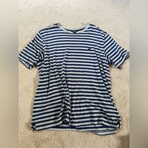 this is a brooks brother t shirt